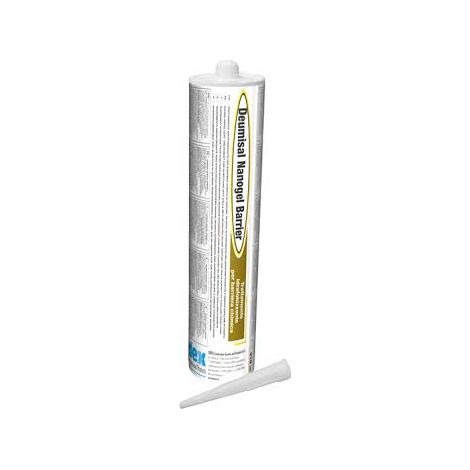 Deumisal nanogel barrier impregnate antisalino da 310 ml