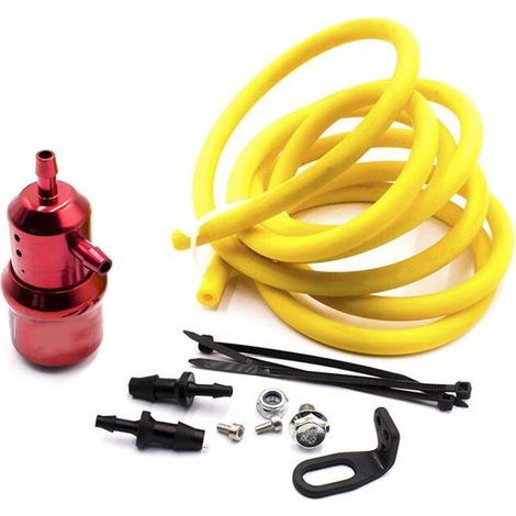 Kit de régulateur de pression de turbocompresseur manuel universel réglable en aluminium (pour automobiles) (1/3)