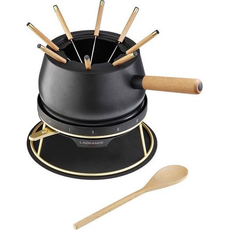 Fondue LAGRANGE 349502 (1/5)