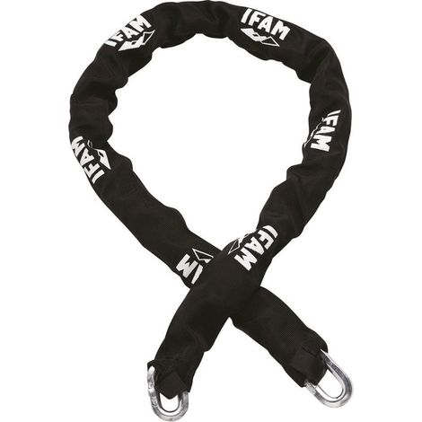chaine haute securite 120cm