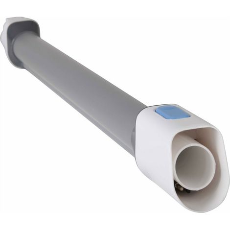Rowenta tubo prolunga bianco aspirapolvere X-Pert 160 RH7221 RH7233 RH7237 (1/2)