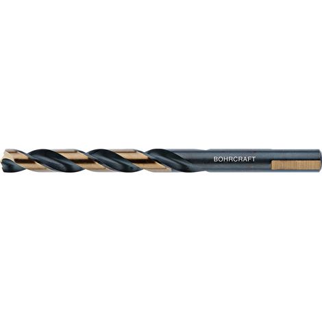 Broca di谩metro 1 x 34 mm para metal'Bohrcraft BOHRCRAFT 12010300100