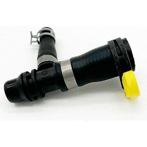 Raccord de durite de liquide de refroidissement pour Volvo V40 S60 (2013-2018, 1.6T) – Réf. 31368449 (1/5)