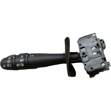 [PRODUIT D'OCCASION] Commande Eclairage RENAULT Clio II Phase 2 2001-2006 ♻️ Ref Oe. 7701066570 - Garantie à vie (1/4)