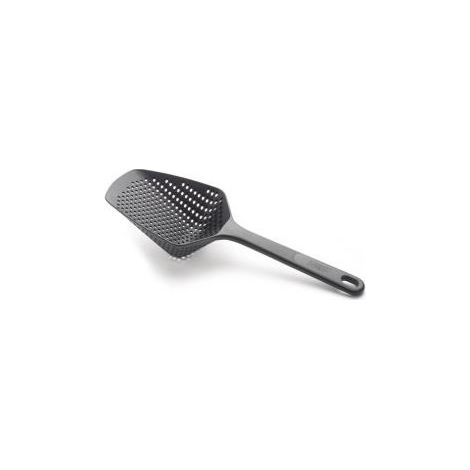 Joseph Joseph Passoire Cuillère Scoop Noir