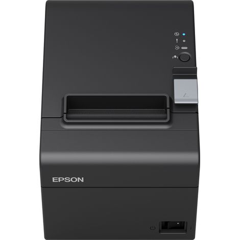 Epson TM-T20III Quittungsdrucker Thermodruck USB seriell (1/3)