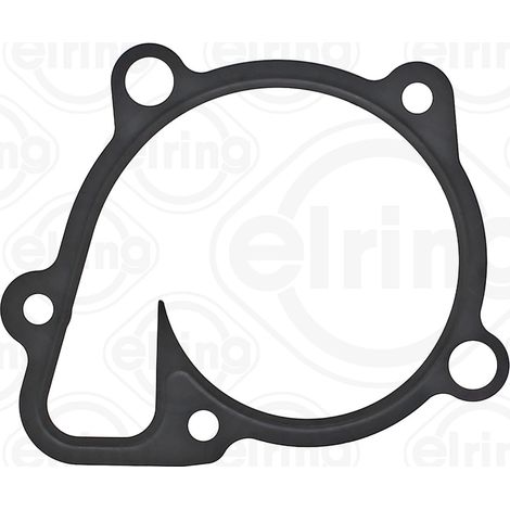 Joint d'étanchéité, pompe à eau Elring 966.860 HYUNDAI 25124-2G500 25124-2G510