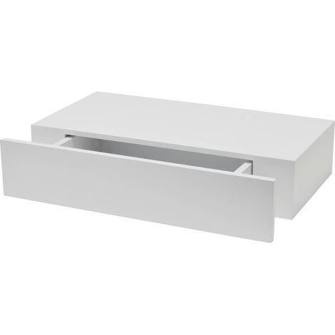 Cassetto xl10 laccato bianco 100x480x250 - kimono (1/2)