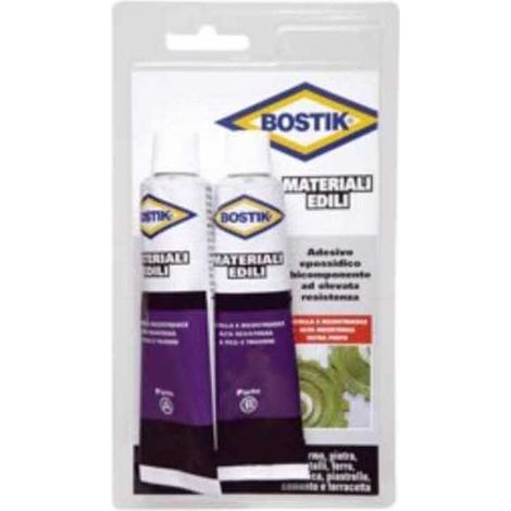 Adhésif bicomposant pour bâtiment G 130 Bostik