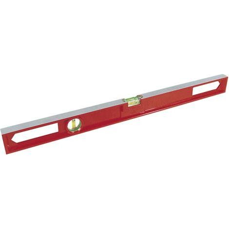 SOFOP TALIAPLAST - Niveau "NIVOTOP" rectangle 40cm (1/2)