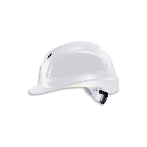 uvex pheos B-WR 9772030 Schutzhelm Weiß