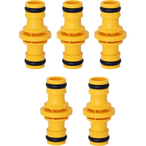 raccords de tuyau darrosage pour lirrigation couleur (1/5)