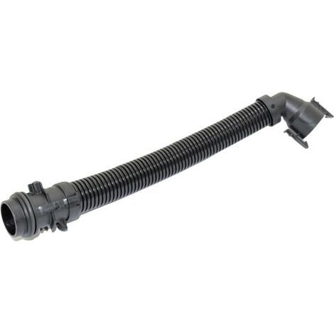 Tuyau de reniflard d'admission d'air pour F20 F21 F22 F23 F30 F31 F34, 13717823517 Tube de nettoyage de filtre à air (1/4)