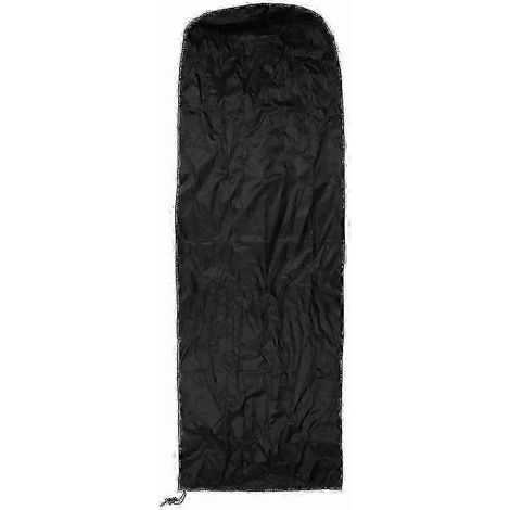 Housse de sac de frappe résistante, imperméable et robuste - housse de protection pour sac de frappe vertical (1/5)