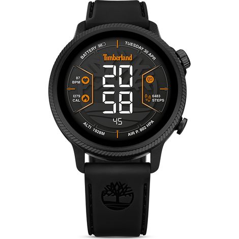 TIMBERLAND SMARTWATCH Mod. TRAIL FORCE