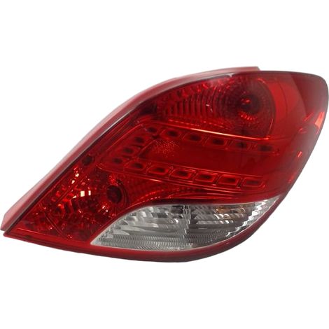 Feu Arriere Droit PEUGEOT 207 2006-2013 [PRODUIT D'OCCASION]♻️6351hq