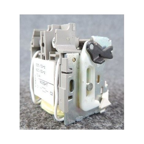 Bobine MX 525V 50hz 600v 60hz (accessoire) pour disjoncteur NSX100-630 Compact NSX SCHNEIDER LV429389