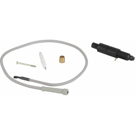 Allumeur+bougie+fil bougie - AUER : B1990083