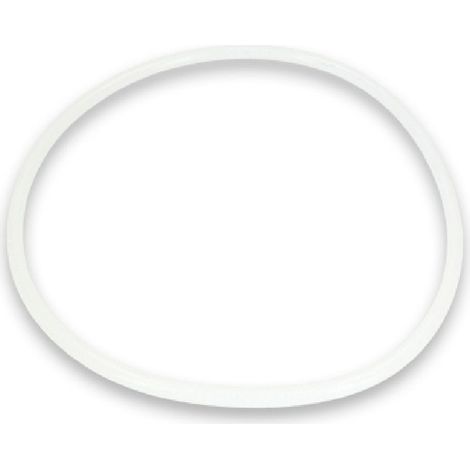 Recambio junta silicona para modelo clasica 8l/10l 24 cm varias marcas (1/2)