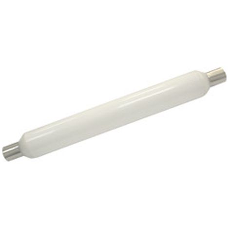T8 LED Tube Electro DH lineare S15, 2700K, colore blanco caldo, 4 W di potenza, classe A+, 81.543/4/CAL