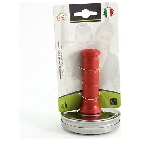 Batticarne Inoxc/Tg.Nervi Ass. 830T