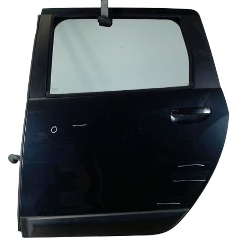 Porte Arriere Gauche DACIA Lodgy [PRODUIT D'OCCASION]♻️821017323r (1/5)