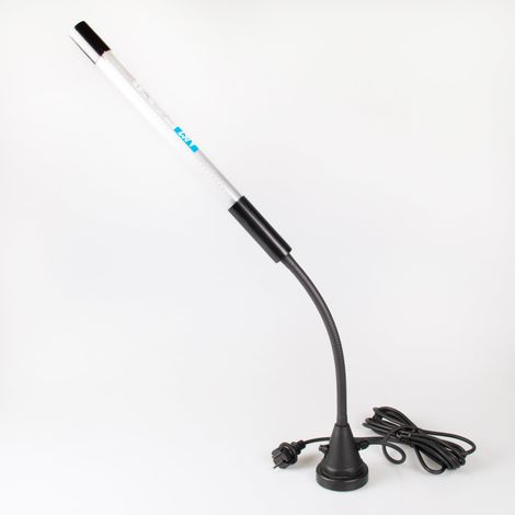 Magna-C Stablampe mit Magnetfuß