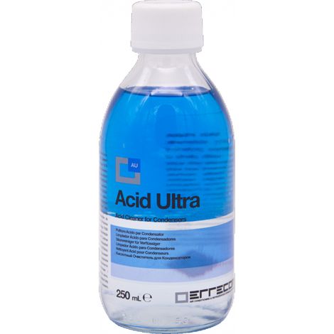 Detergente per condensatore Acid Ultra 250 ml - LINSTRUMENT - 3001103 (1/2)