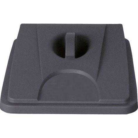 Couvercle pour collecteur PB-1080 1090 gris lot de 6 - Dbmark