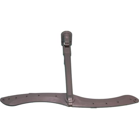Bras de lavage complet pour lave-vaisselle Curtiss, Thomson, Proline, Valberg -
1049173