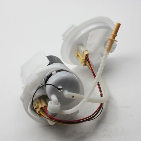 Part numbers 80D919087 and 80A919087 are suitable for the single-hose fuel pump assembly of the Audi Q7.--DTEKGAZ (1/4)