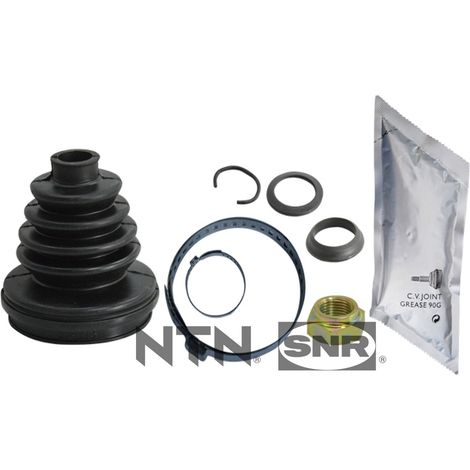 Kits soufflet côté boîte - IBK60.002 - SNR - Compatible avec véhicule Lancia, Fiat, Alfa Romeo