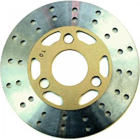 Disque de frein avant One pour Scooter MBK 50 Spirit 1996 à 1999