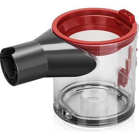 Réservoir à Poussière pour Dyson V8(SV10) V7(SV11) Aspirateur, N° de Remplacement 967699-01 (1/4)