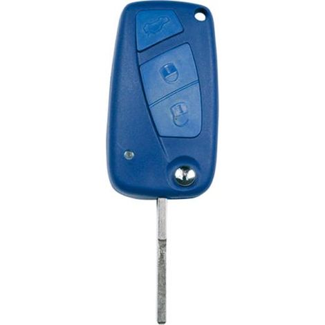 GUSCIO CHIAVE AUTO FT004C-3BT FIAT KEYLINE