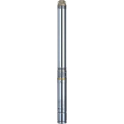 Pompe immergée pour forage Pompe De Puits 3,5SC2-12 230V Condensateur Intégré, OMNIGENA (1/2)