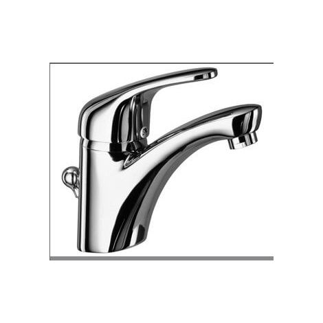OASI MISCELATORE LAVABO CROMO 1 1/4