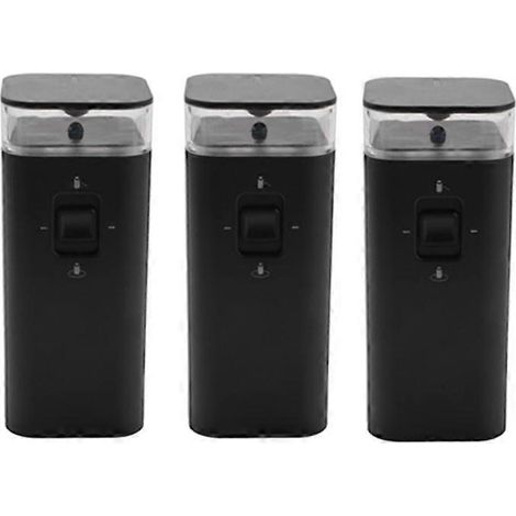 Barrière murale virtuelle à double mode pour robots iRobot Roomba séries 600/700/800/900/E/I/S (pièce détachée) (1/5)