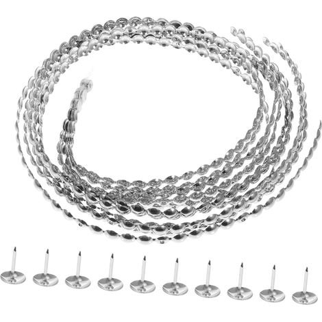 Pieces Rope Hook for Railing Hook Stoppers Pressure for Rope