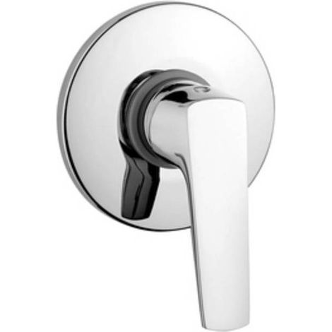 MAMOLI SPARTACO MISCELATORE INCASSO DOCCIA R24306