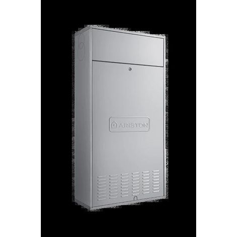 Caldera Ariston cares premium in 25 23.5 kW modulación 1:4
