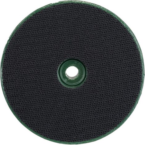 Porte-disque diamanté Bosch M10 100 mm 6 mm (1/5)