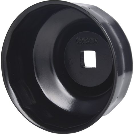 KS Tools 3/8 Ölfilterschlüssel, 65/67-14