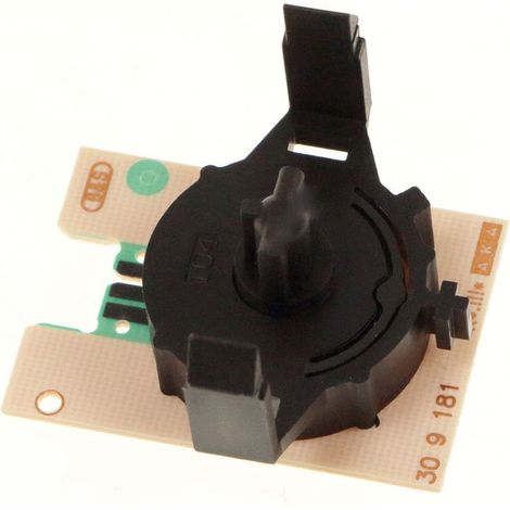 Ersatzteil - Original-Potentiometer -  - BOSCH, SIEMENS, NEFF, CONSTRUCTA