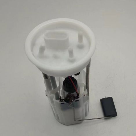 1TD919051 passt zur Kraftstoffpumpenbaugruppe des alten Touran/neuen Touran/Caddy 0316 von Volkswagen. (1/4)