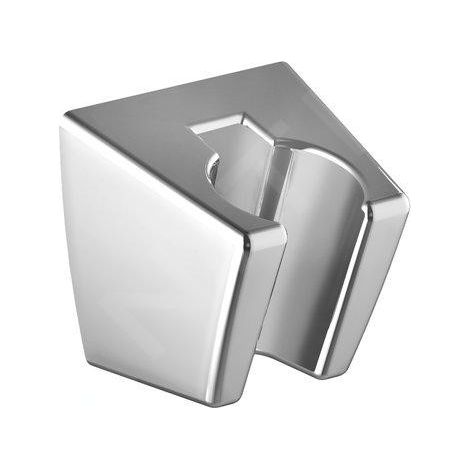 Ravak Douches - Support de douche, chrome X07P345 (1/2)