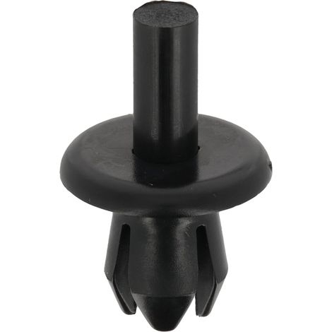 Agrafes pour vehicules type opel - chevrolet Restagraf Ref: 10262 (1/3)