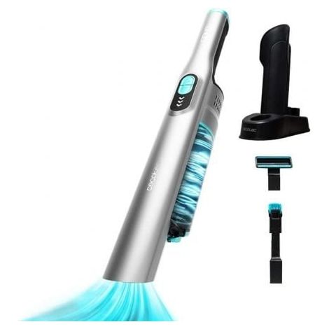 Aspirador de Mano con batería Cecotec Conga Rockstar Micro Essential 12.6V