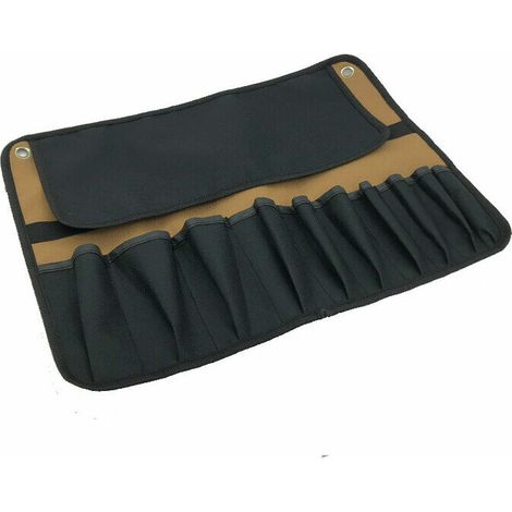 Trousse,Outils Bobine kit kit de rangement,3245cm (1/4)