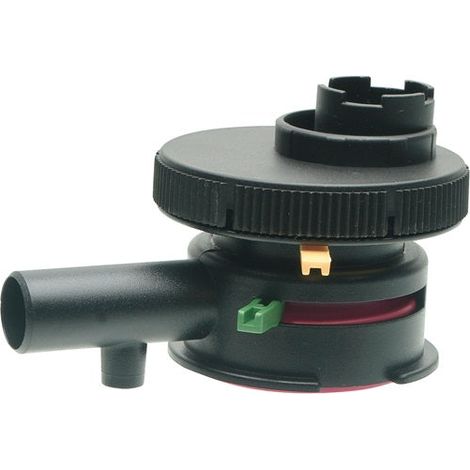 Caja del rotor de AquaClear Power Head Reversible 402/50